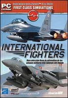 International Fighters